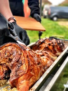 Hog Roast Basildon